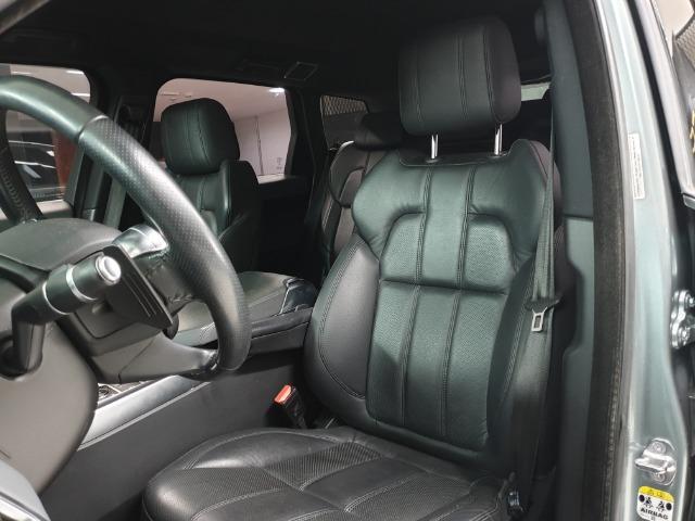 Top de Linha!!! Land Rover Range Rover Sport 3.0 TDV6 24v - 245HP - 2013/14 !!! - Foto 11