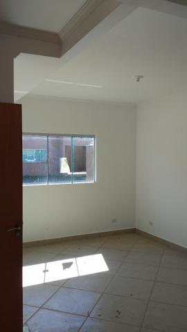 05 Sobrados x Fazenda - imóveis em condomínio - Foto 4