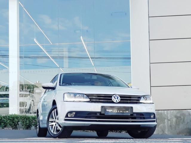 VOLKSWAGEN JETTA 1.4 16V TSI 2016