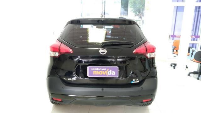 Nissan Kicks - Foto 4