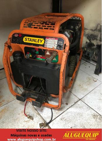 Unidade hidraulica gt18b stanley