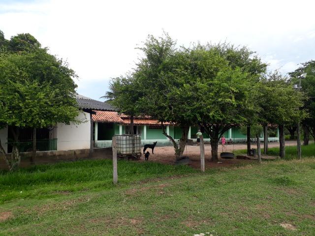 Área para confinamento ou laticínio na comunidade olho dagua na BR 364 a 30 km de Cuiabá - Foto 12