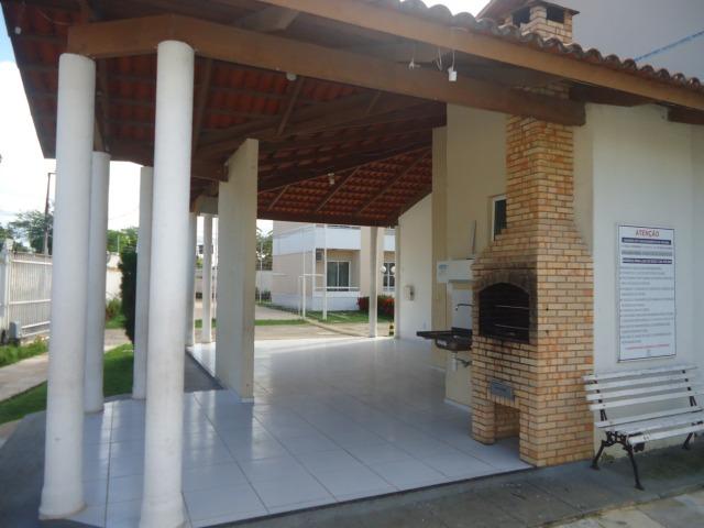 Apartamento novo com 2 quartos no Mondubim - Foto 4