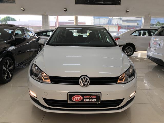 Golf Comfortline 1.6 Aut. 16/16 20.200 km !! - Foto 3