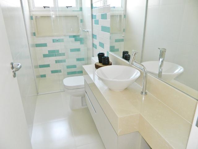 (Genival) Casa Isolada 3 suítes, Piscina, Espaço Gourmet, no Flórida - Foto 18
