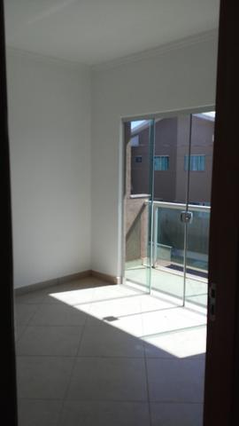 05 Sobrados x Fazenda - imóveis em condomínio - Foto 10