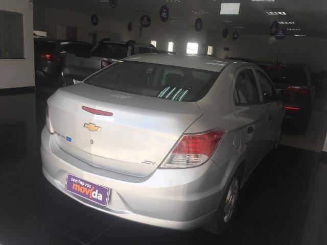 Gm - Chevrolet Prisma - Foto 4