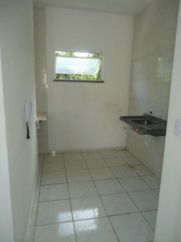 Apartamento novo com 2 quartos no Mondubim - Foto 12