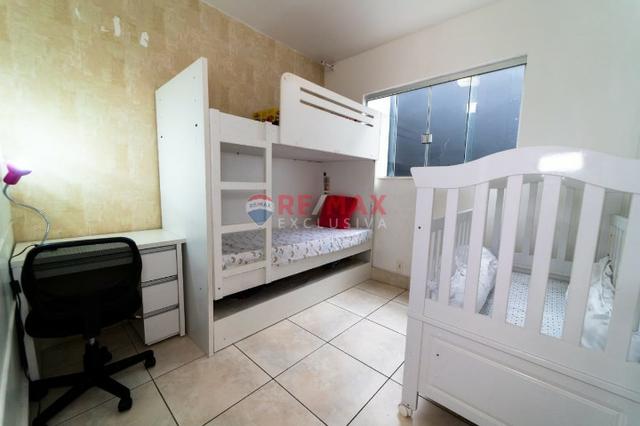 Av. Central Núcleo Bandeirante 240m² · 4 Quartos · 2 Vagas - Foto 12