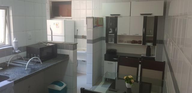 Bom Pastor 3 quartos temporada 10 pessoas juiz de fora - Foto 3