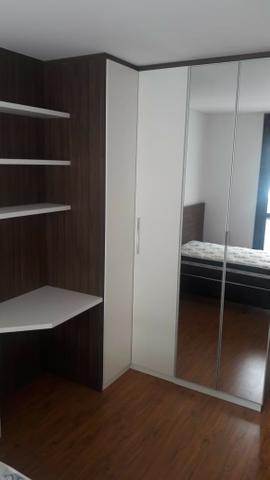 SO0394 - Sobrado com 3 dormitórios à venda, 145 m² por R$ 595.000 - Atuba - Curitiba/PR - Foto 14