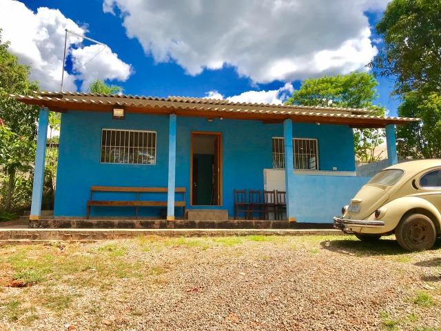 Bela Chácara 800 m², Atibaia, Ac. Permuta por casa perto ao centro de Atibaia ASR-2 - Foto 8