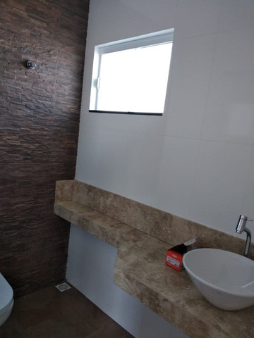Casa Térrea Alto Padrão - 252 m² Área Construída + 575 m² Terreno - Jardins Lisboa! - Foto 10