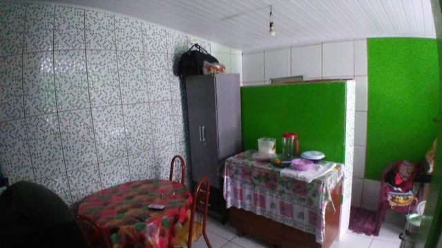 156 EM - Casa c/ 2 Quartos - Foto 2