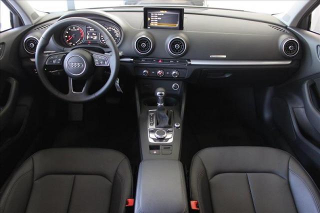 Audi a3 1.4 Tfsi Sedan Prestige - Foto 4