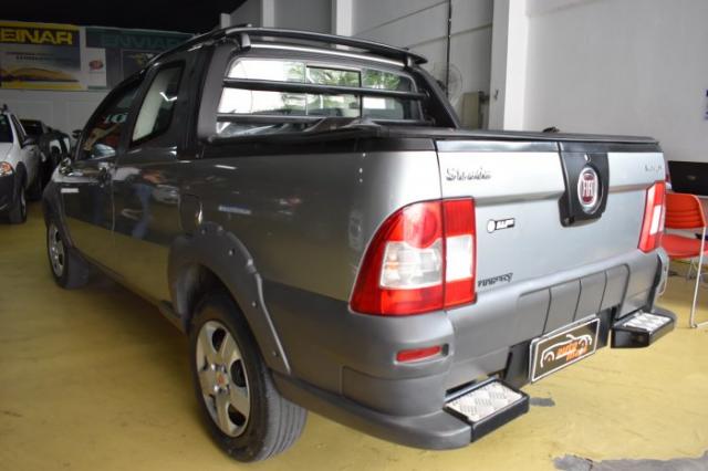 Fiat strada 2012 1.4 mpi working cd 8v flex 2p manual - Foto 2