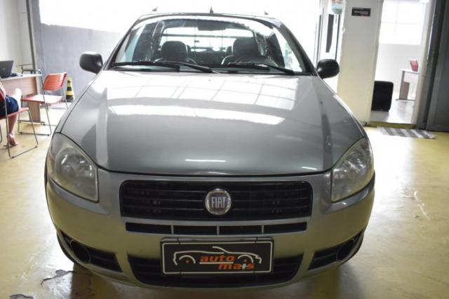 Fiat strada 2012 1.4 mpi working cd 8v flex 2p manual - Foto 10