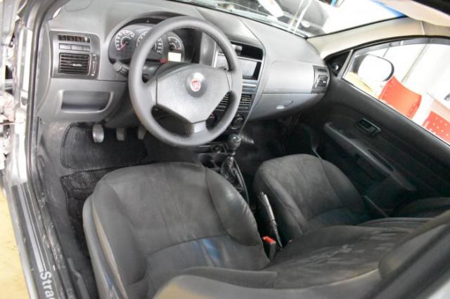 Fiat strada 2012 1.4 mpi working cd 8v flex 2p manual - Foto 7