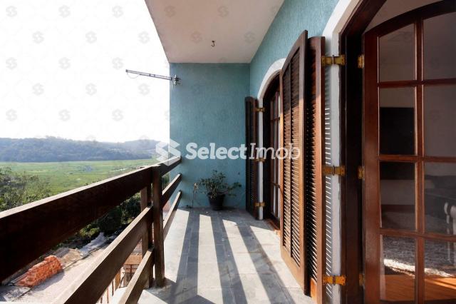 Casa à venda com 3 dormitórios em Suíssa, Ribeirão pires cod:88 - Foto 20