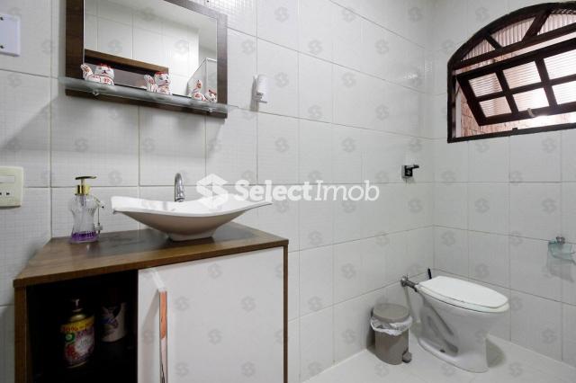 Casa à venda com 3 dormitórios em Suíssa, Ribeirão pires cod:88 - Foto 17
