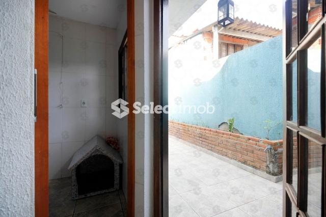 Casa à venda com 3 dormitórios em Suíssa, Ribeirão pires cod:88 - Foto 11