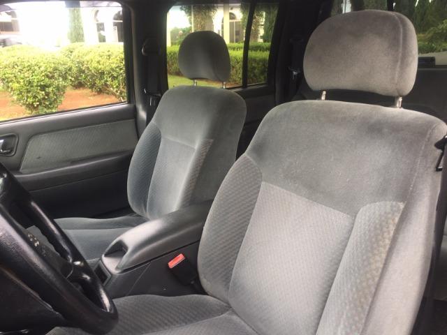 2008 S10 cab dupla Advantage - Foto 2