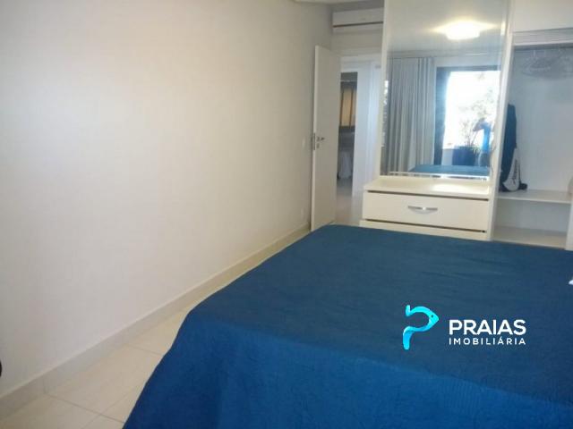 Apartamento à venda com 4 dormitórios em Morro do sorocotuba, Guarujá cod:53883 - Foto 7