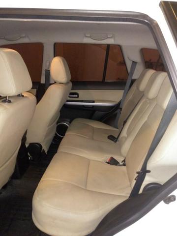 Grand Vitara 2WD, 2.0, automático - Foto 9