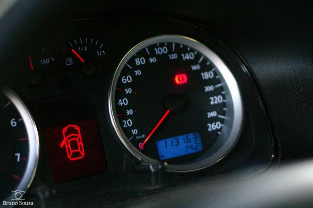 Golf Sportline 1.6 - Foto 2