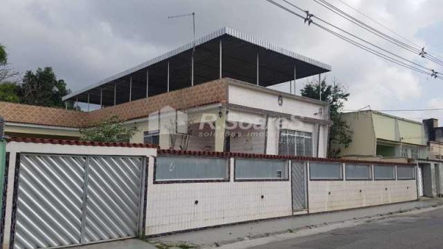 Casa à venda com 3 dormitórios em Ricardo de albuquerque, Rio de janeiro cod:VVCA30123 - Foto 2