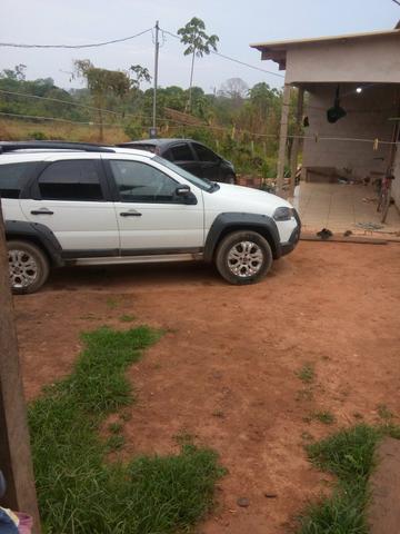 Vendo uma pálio adventre 2010 - Foto 2