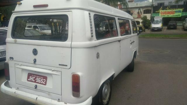 Kombi 1.4 ap