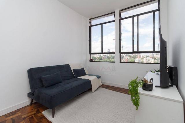 Apartamento com 2 dormitórios à venda, 66 m² por R$ 190.000,00 - Centro - Curitiba/PR - Foto 4