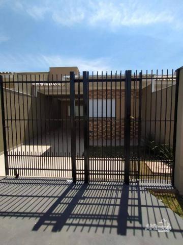 8046 | Casa à venda com 3 quartos em Jardim Monte Carmelo, Sarandi - Foto 4