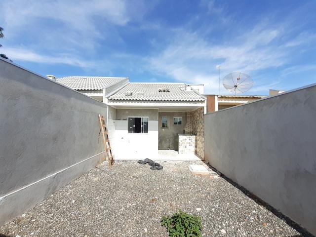8390 | Casa à venda com 2 quartos em Jd. Universal, Sarandi - Foto 10