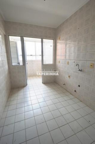 Apartamento para alugar com 2 dormitórios em Centro, Santa maria cod:13000 - Foto 5