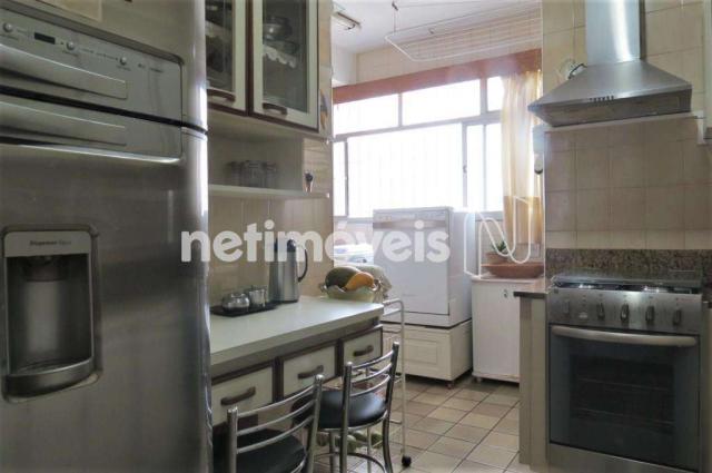 Apartamento à venda com 3 dormitórios em São pedro, Belo horizonte cod:41138 - Foto 18