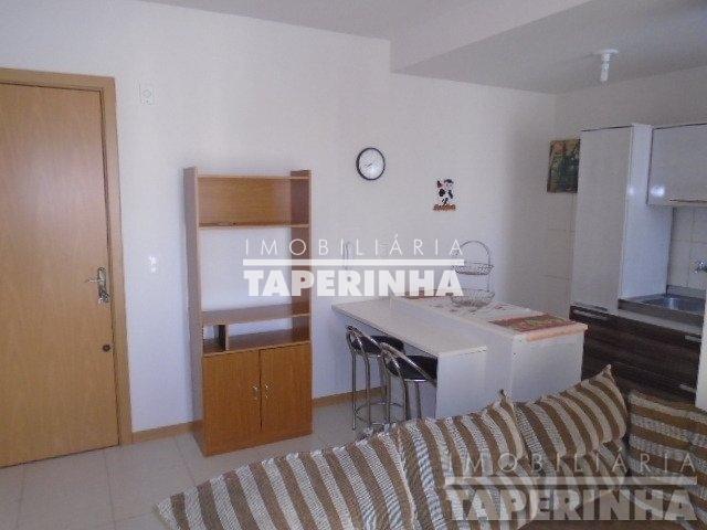 Apartamento para alugar com 1 dormitórios cod:8844 - Foto 2