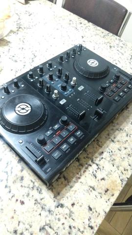 Controladora Traktor kontrol s2 - Foto 2