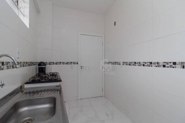 Apartamento com 2 dormitórios à venda, 66 m² por R$ 190.000,00 - Centro - Curitiba/PR - Foto 8
