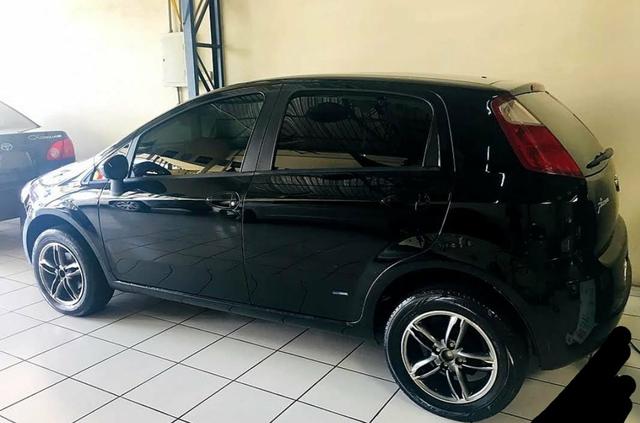 Vendo Punto Attractive 1.4 - Foto 2