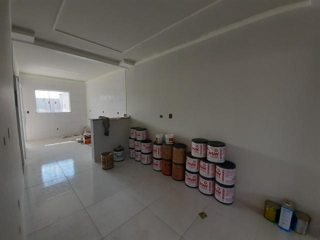 8390 | Casa à venda com 2 quartos em Jd. Universal, Sarandi - Foto 3
