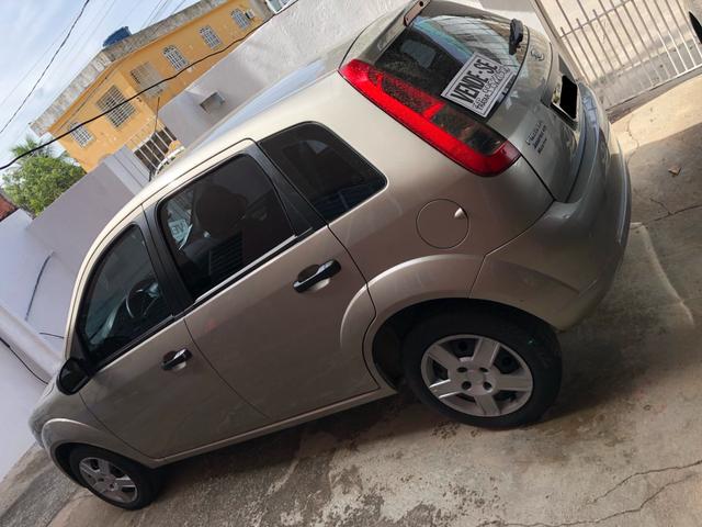 Ford Fiesta 2012 (carro extra) - Foto 3