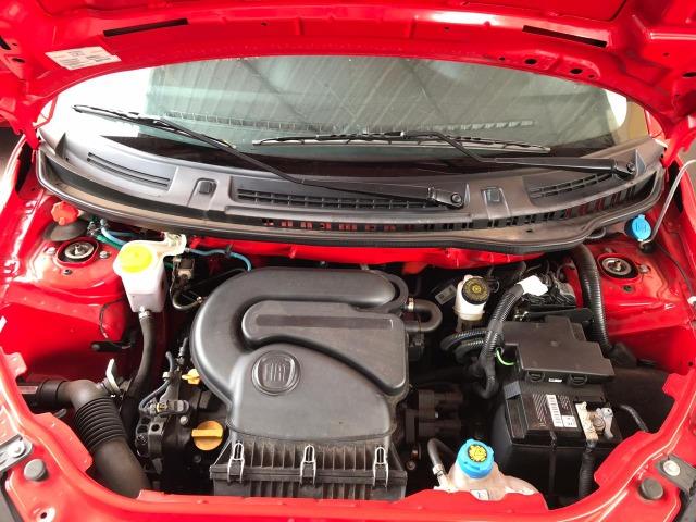 Fiat Uno 1.0 0Km - Foto 9