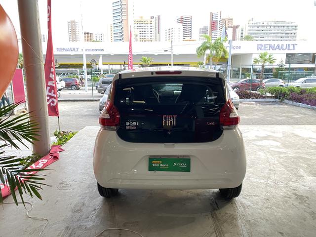 Fiat Mobi 1.0 Like 2017/2018 Apenas 22.000km - Foto 5