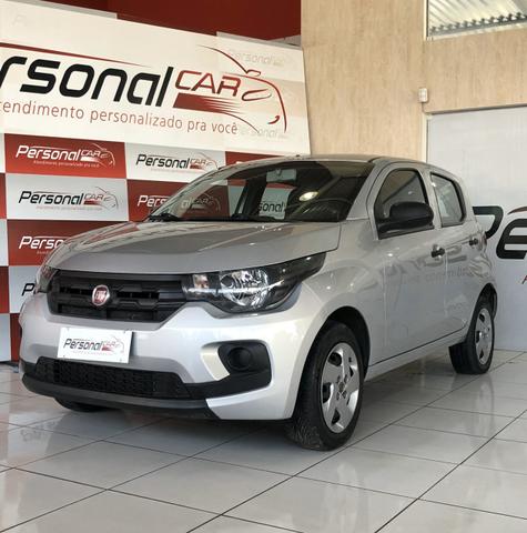 Fiat mobi easy - Foto 2