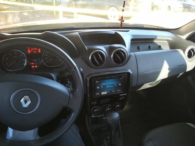 Renault Duster 2.0 Dynamique 2015 Automático - Foto 6