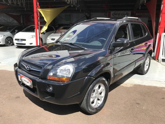 Tucson 2016 Aut Flex Placa(B) Apenas 61.691 Km , Ótimo Estado