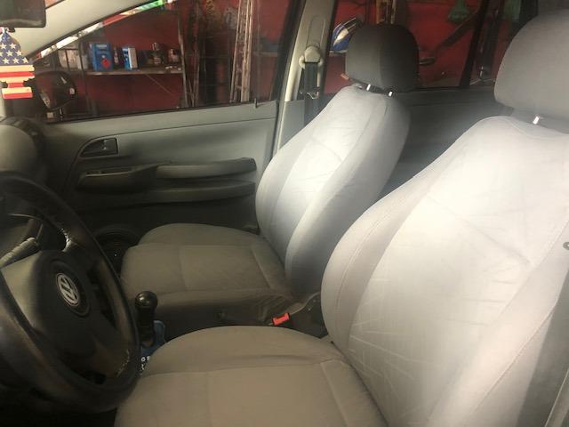 Vw spacefox 1.6 flex - Foto 4