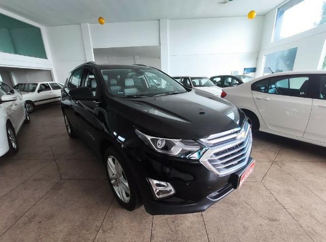 Equinox 2.0 Premier AWD Aut